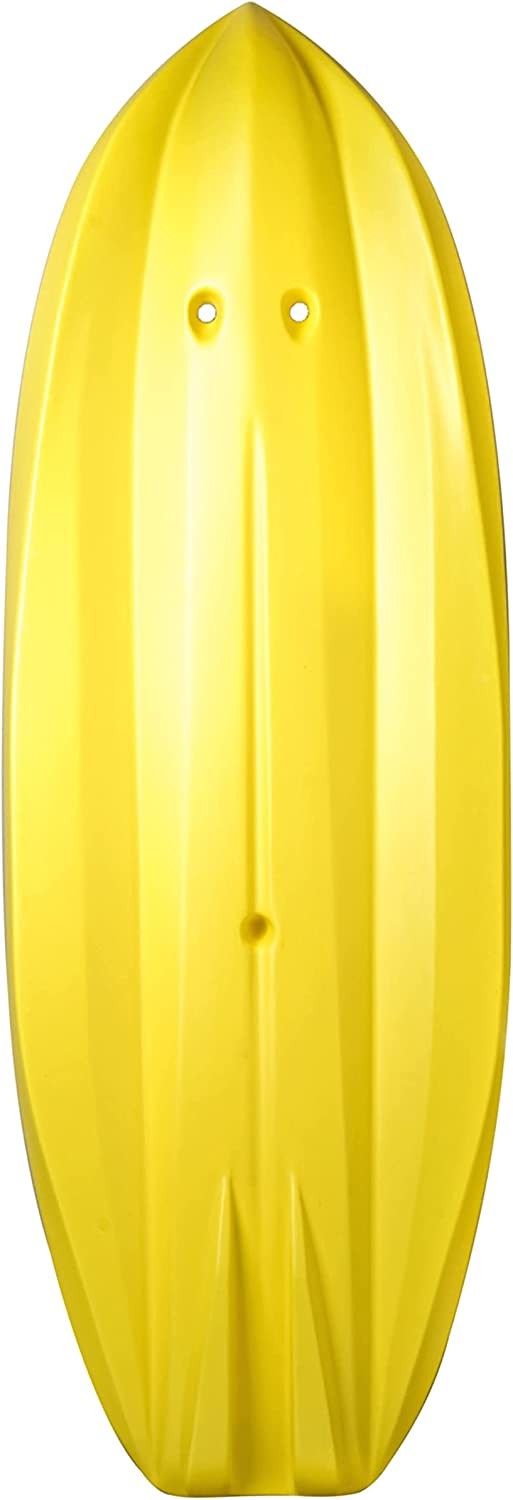 LIFETIME 90841 WAVE 60 YOUTH KAYAK (PADDLE INCLUDED)