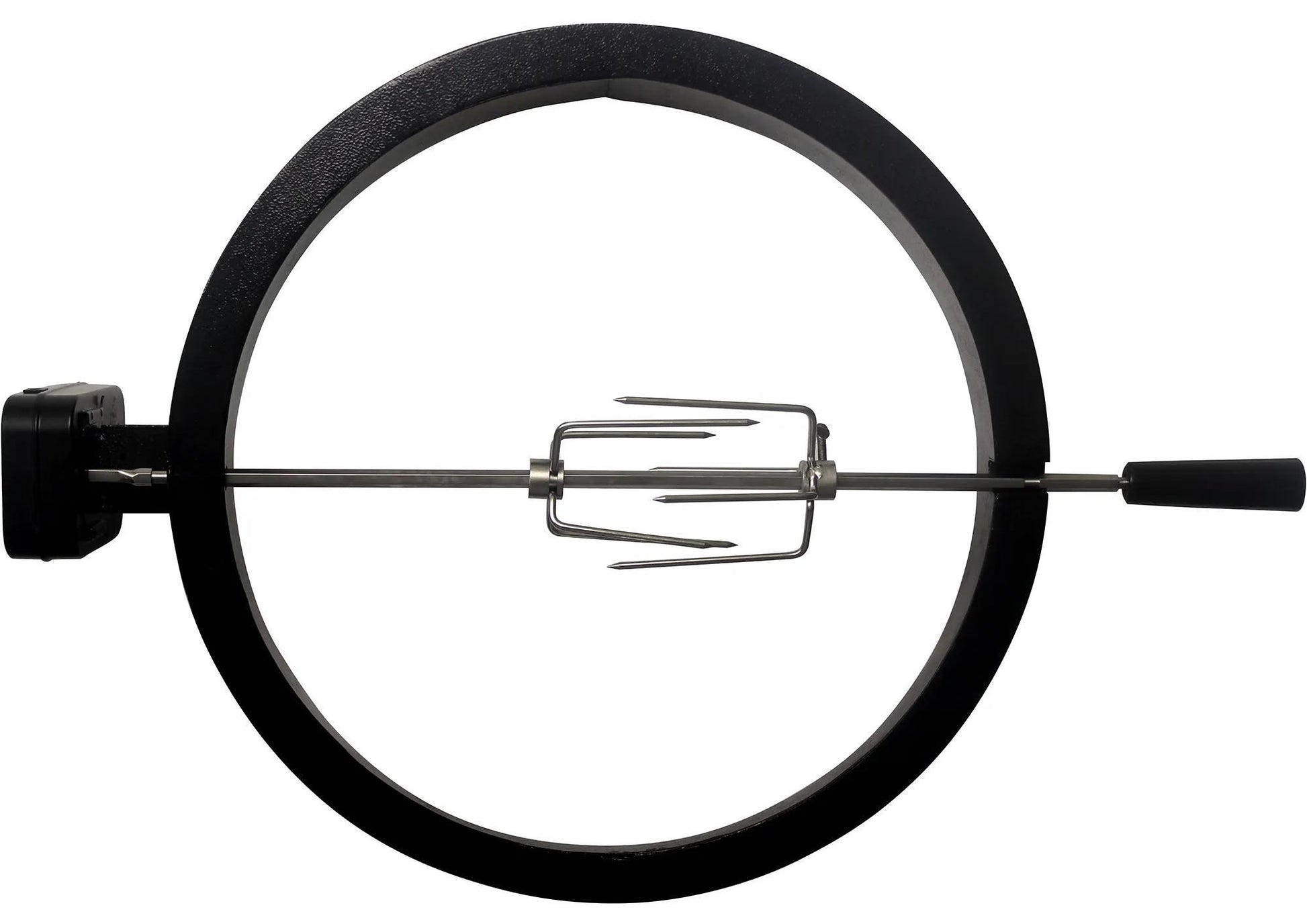 Master Grill Rotisseries Spit Kit