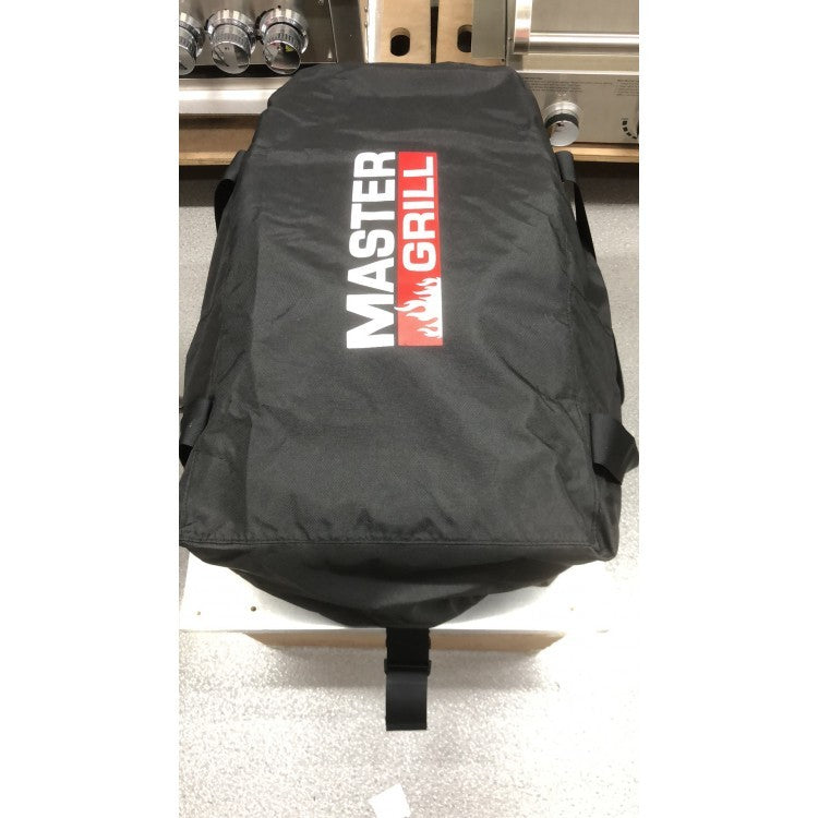 Master Grill 16" Portable Gas Pizza Oven