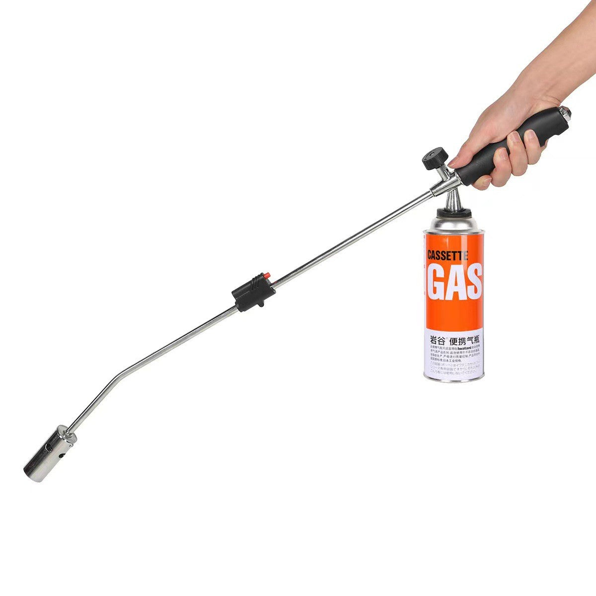 Gas Torch
