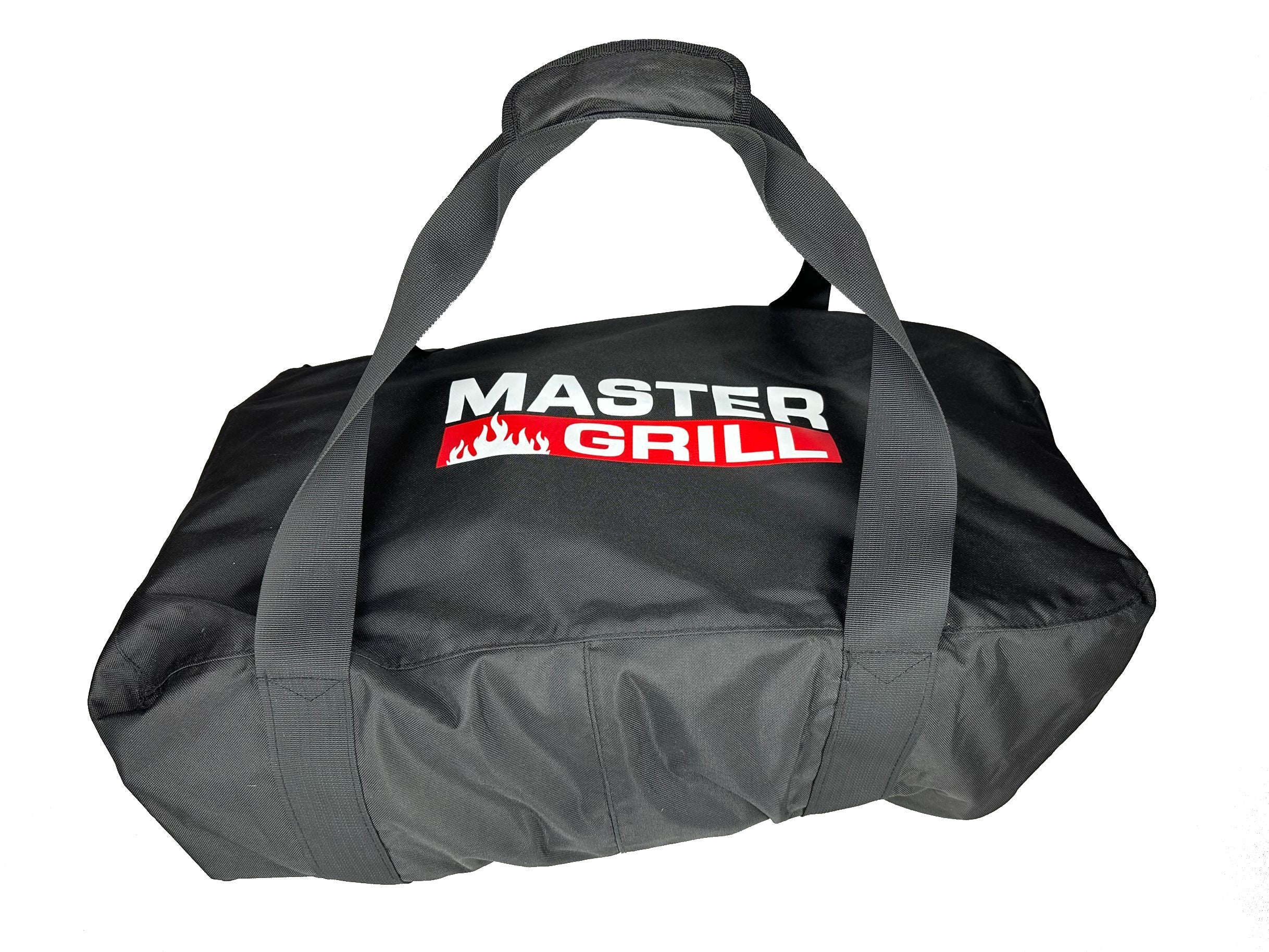 Master Grill 12" Portable Gas Pizza Oven