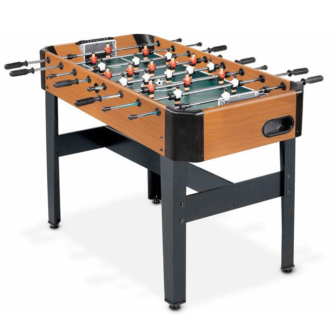 4FT Foosball Soccer Table
