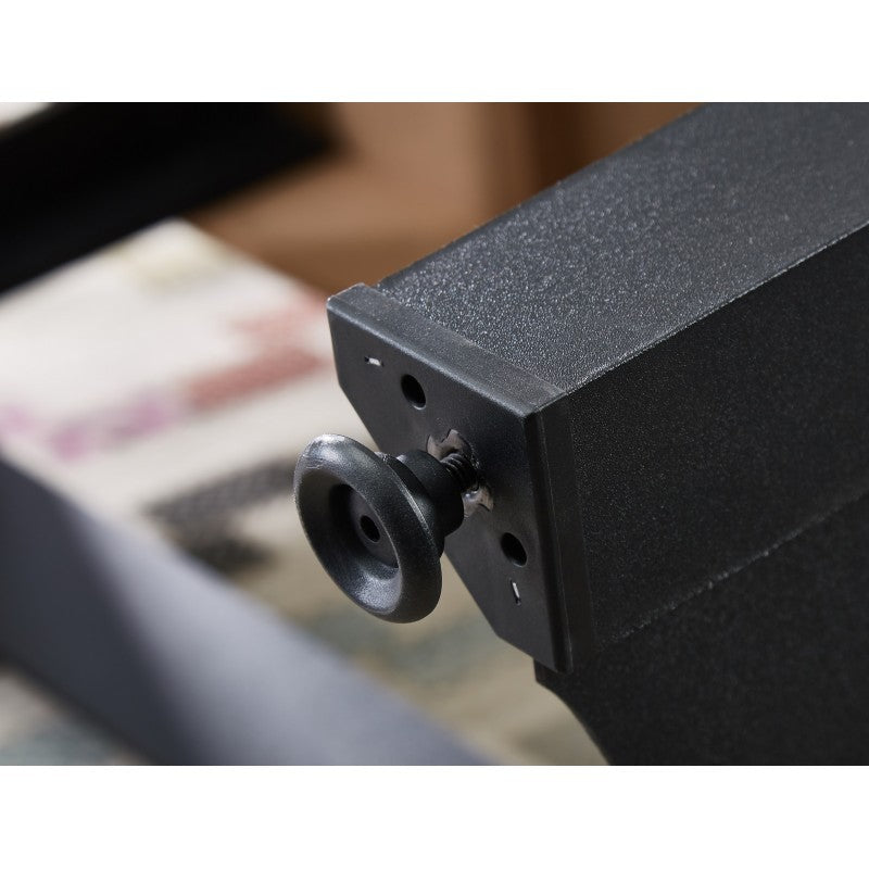 4FT Foosball Soccer Table