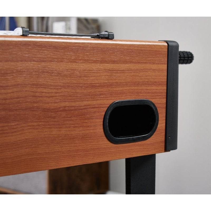 4FT Foosball Soccer Table