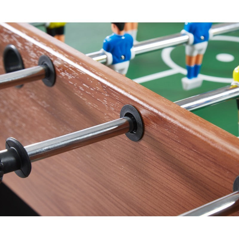 4FT Foosball Soccer Table