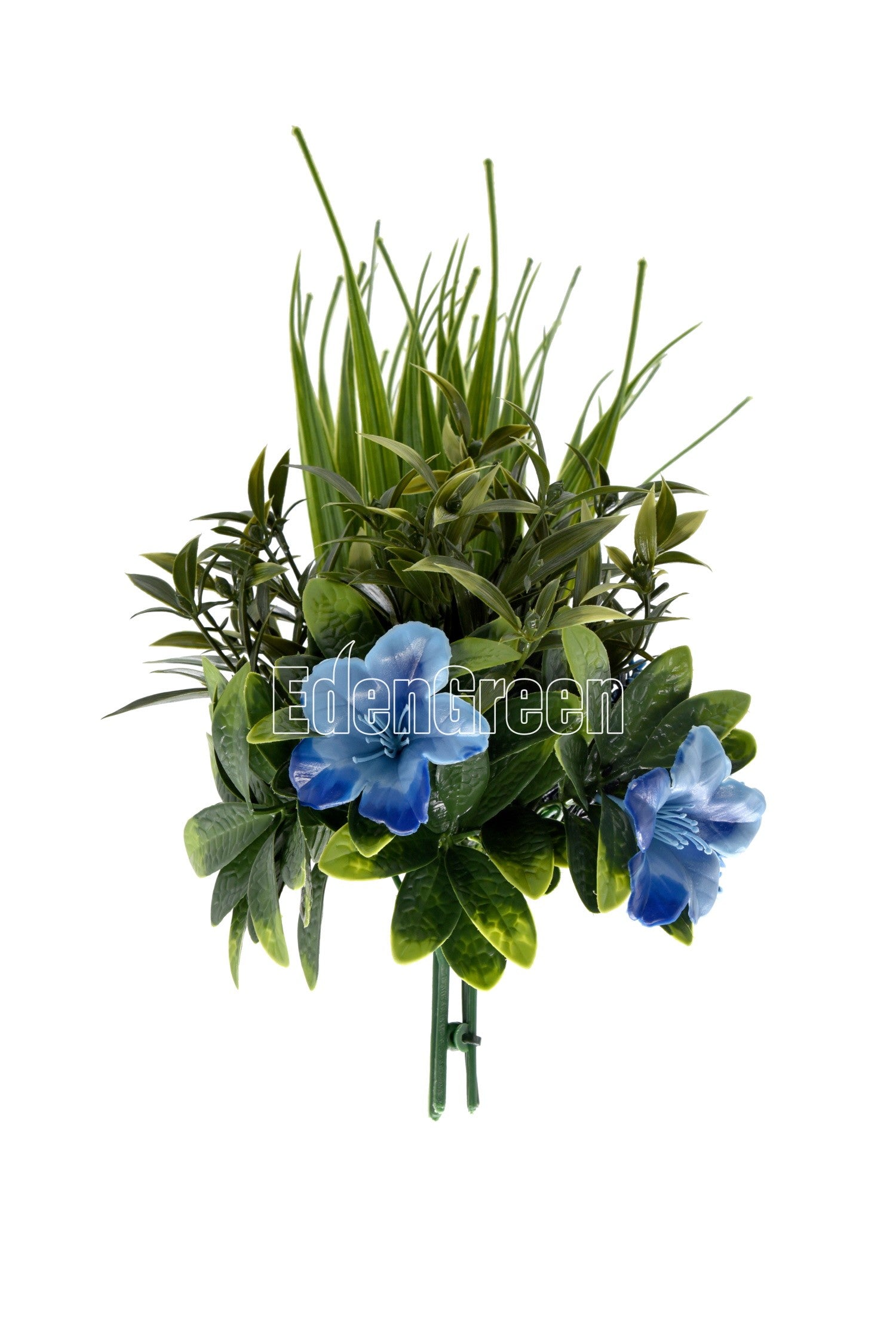 Blue Blues EGW069 EdenGreen Artificial Branches