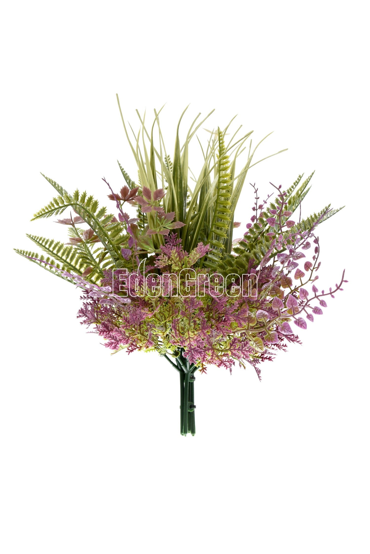 Purplish Silence EGW070﻿ EdenGreen Artificial Branches