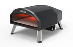 Master Grill 16" Portable Gas Pizza Oven