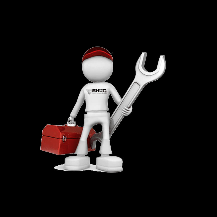 Installation Service