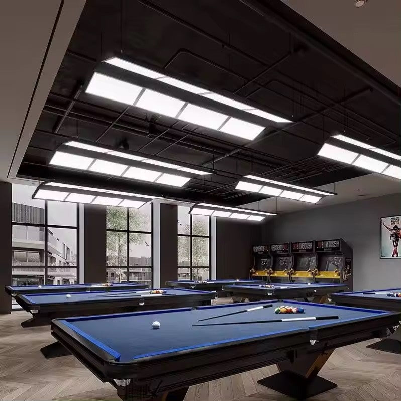 Pool table 6-Light Ceiling LED Light