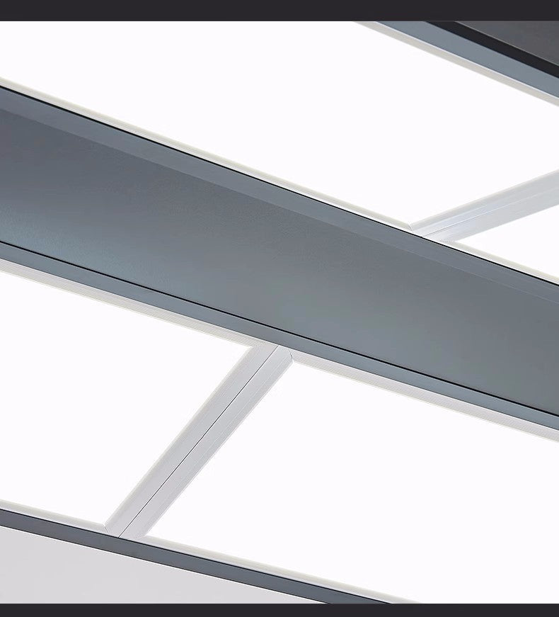 Pool table 6-Light Ceiling LED Light