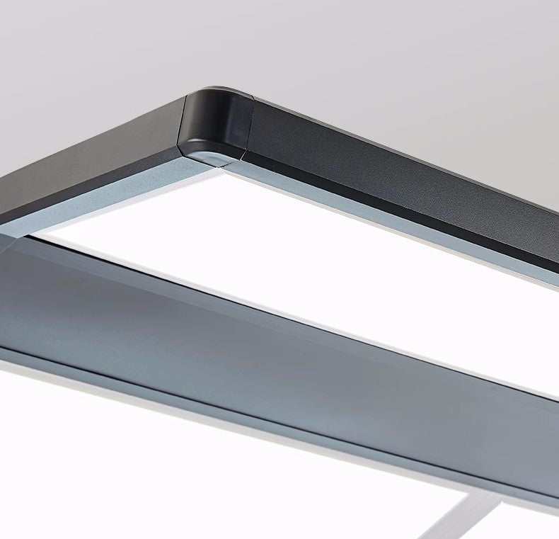 Pool table 6-Light Ceiling LED Light