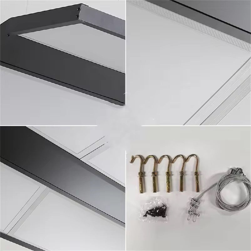 Pool table 6-Light Ceiling LED Light