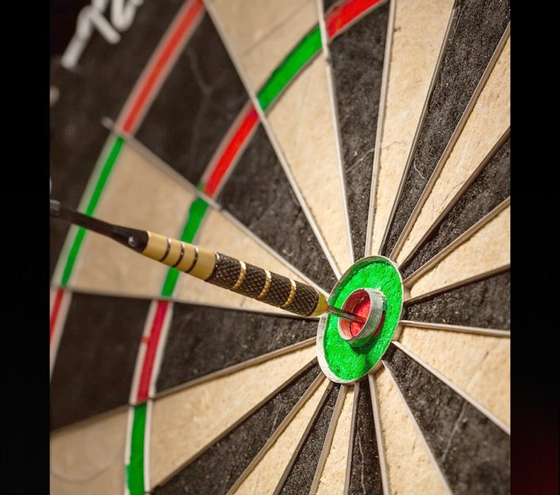 JIAWU Premier Dartboard Cabinet Set