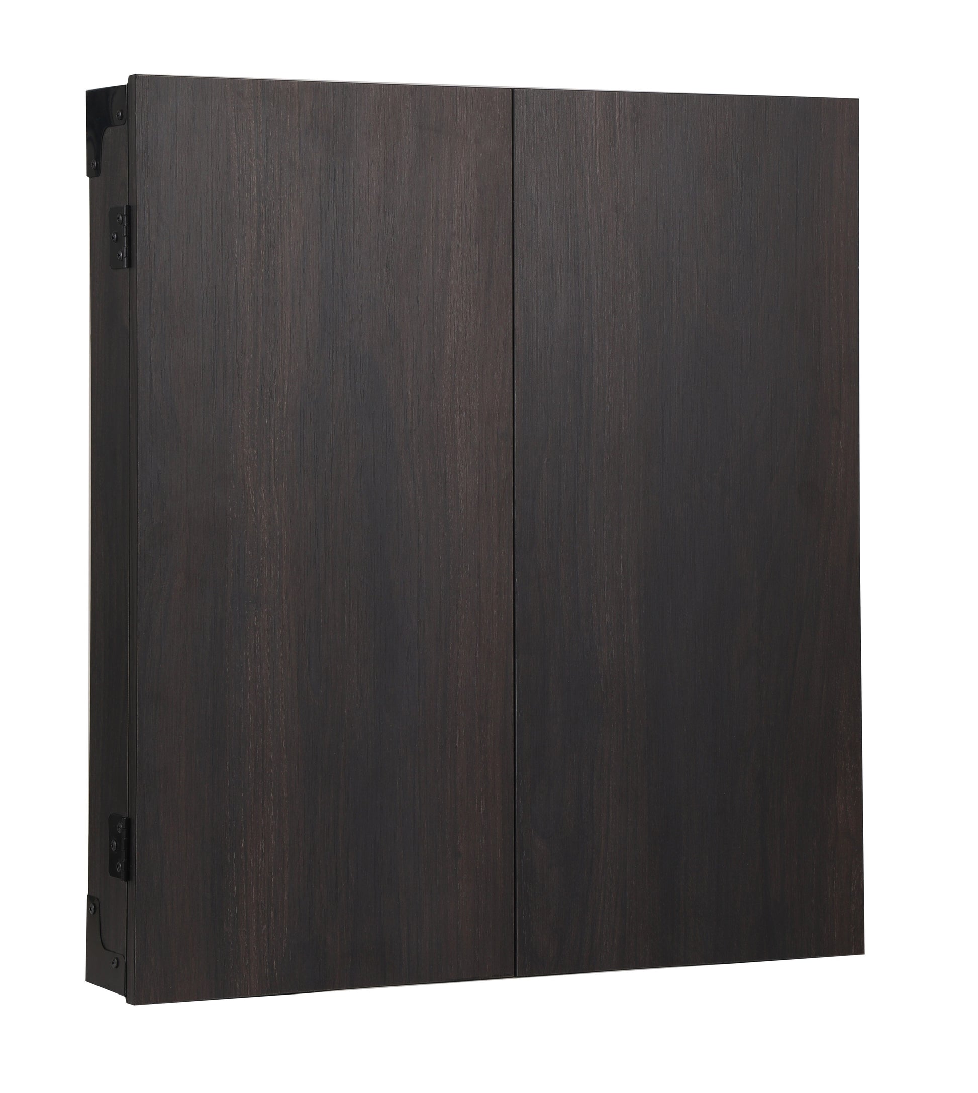 JIAWU Premier Dartboard Cabinet Set