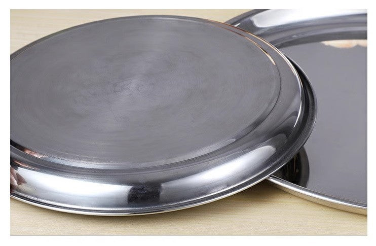 304 Thickened Stainless steel plate