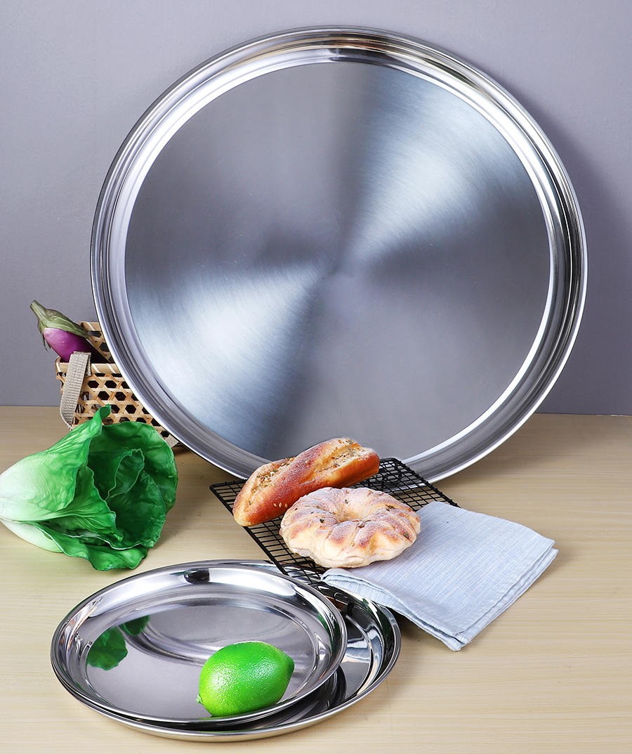 304 Thickened Stainless steel plate