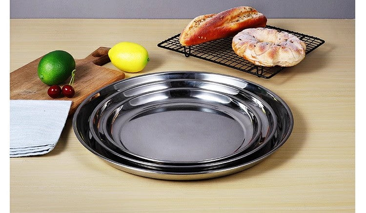 304 Thickened Stainless steel plate