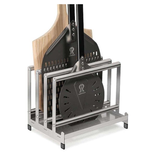 Stainless steel Floor rack stand