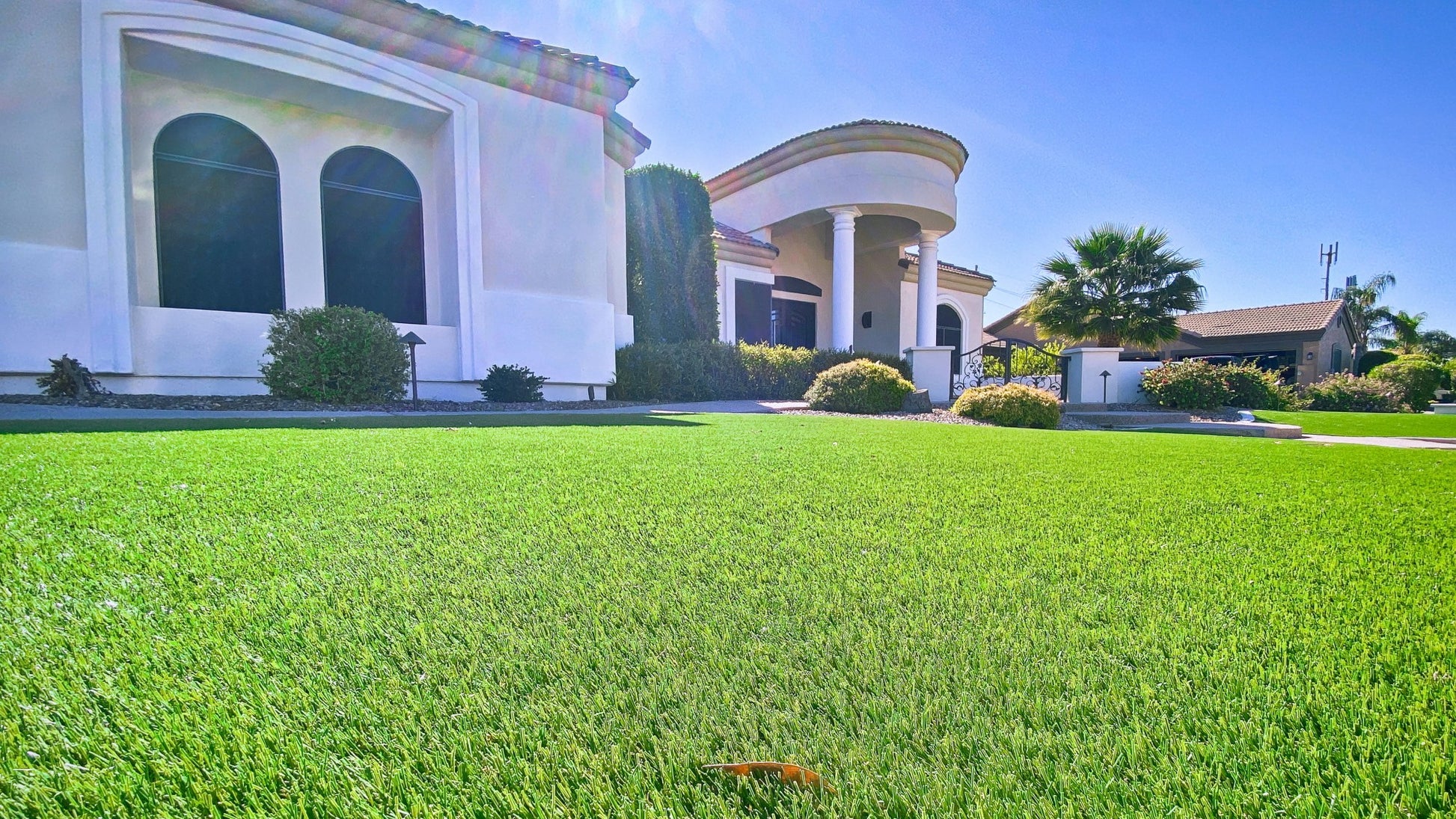 Artificial Lawn Emerald 35