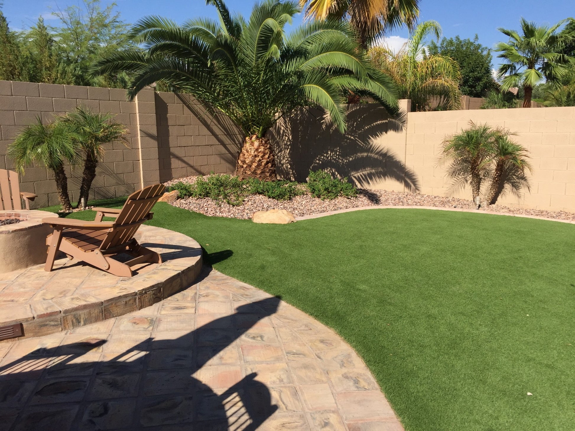 Artificial Lawn Classic 35