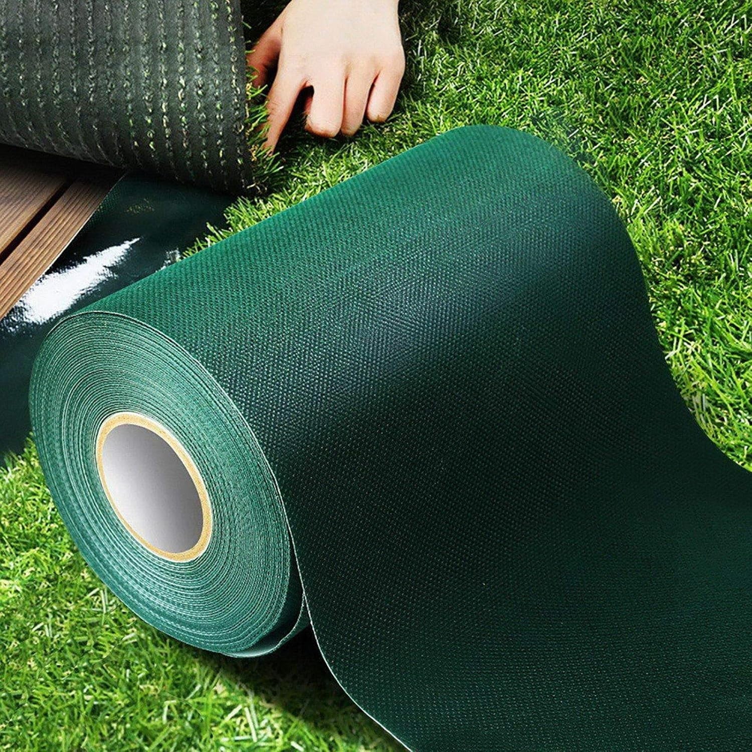 Artificial Lawn Joining Tape 15cm x 5m