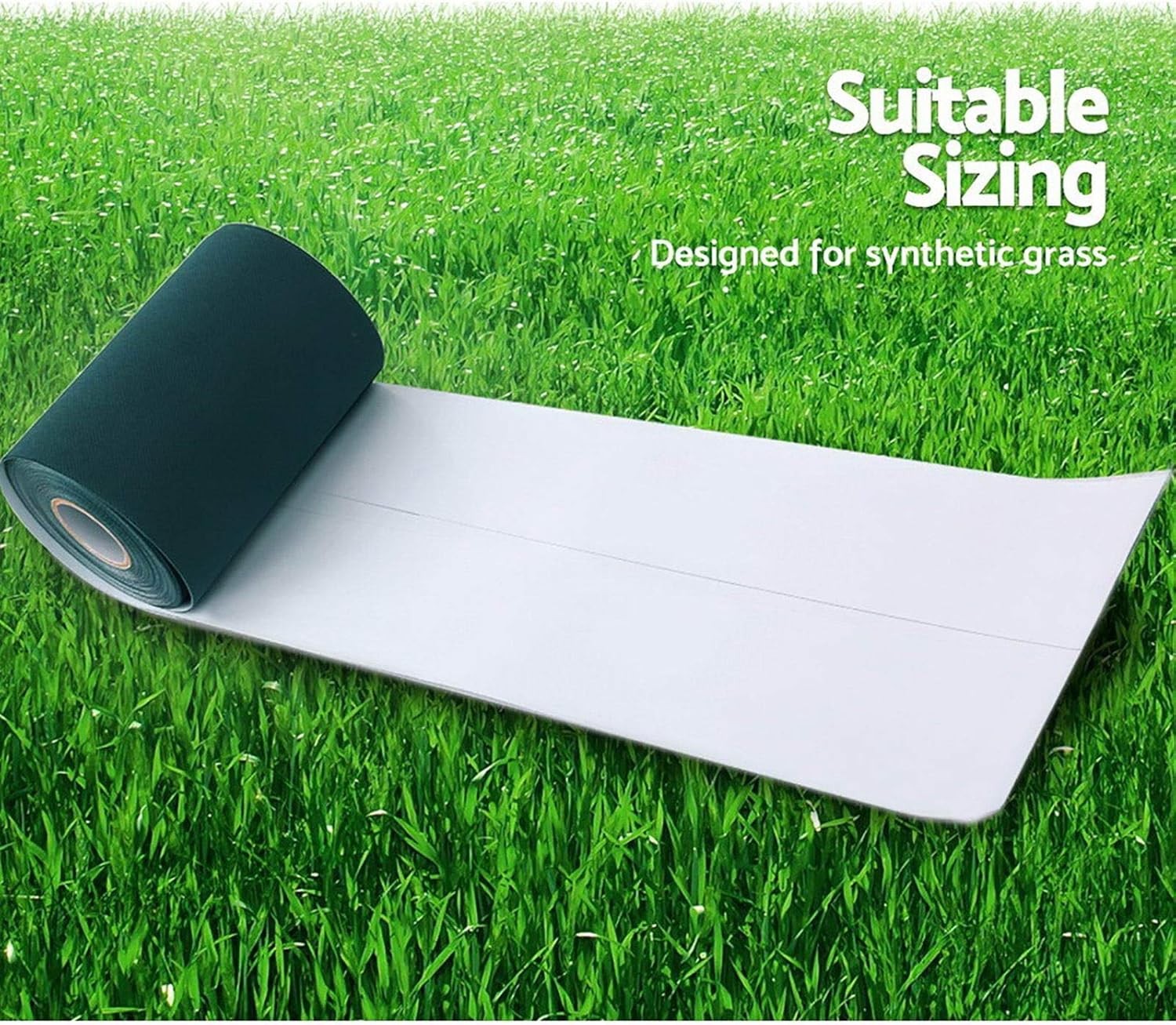 Artificial Lawn Joining Tape 15cm x 5m