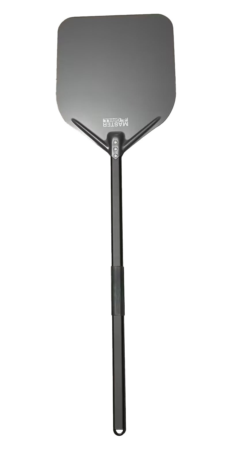 14" Aluminum Smooth Surface Pizza Paddle