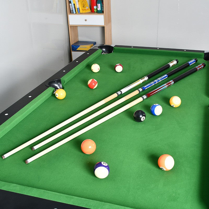 UHome Diamond Pool Cue Stick / Billiard Cue