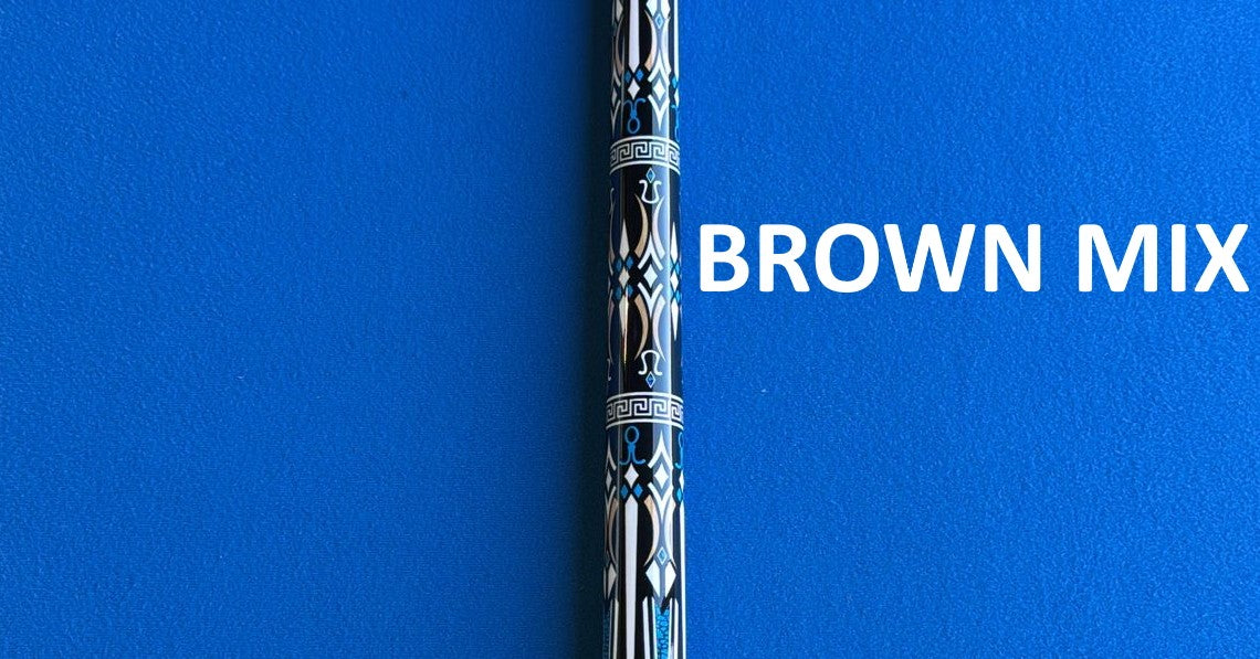 UHome Diamond Pool Cue Stick / Billiard Cue