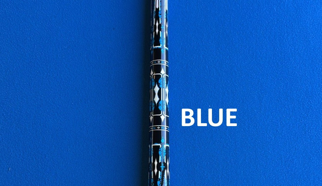 UHome Diamond Pool Cue Stick / Billiard Cue