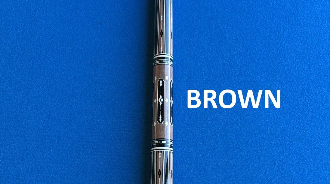 UHome Diamond Pool Cue Stick / Billiard Cue