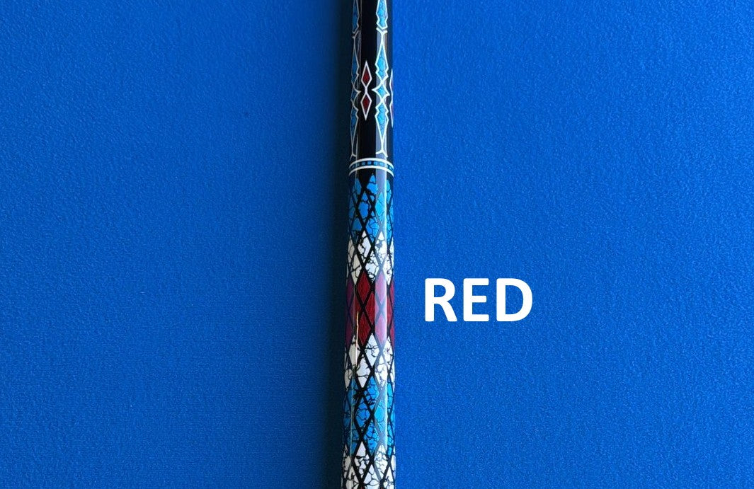 UHome Diamond Pool Cue Stick / Billiard Cue