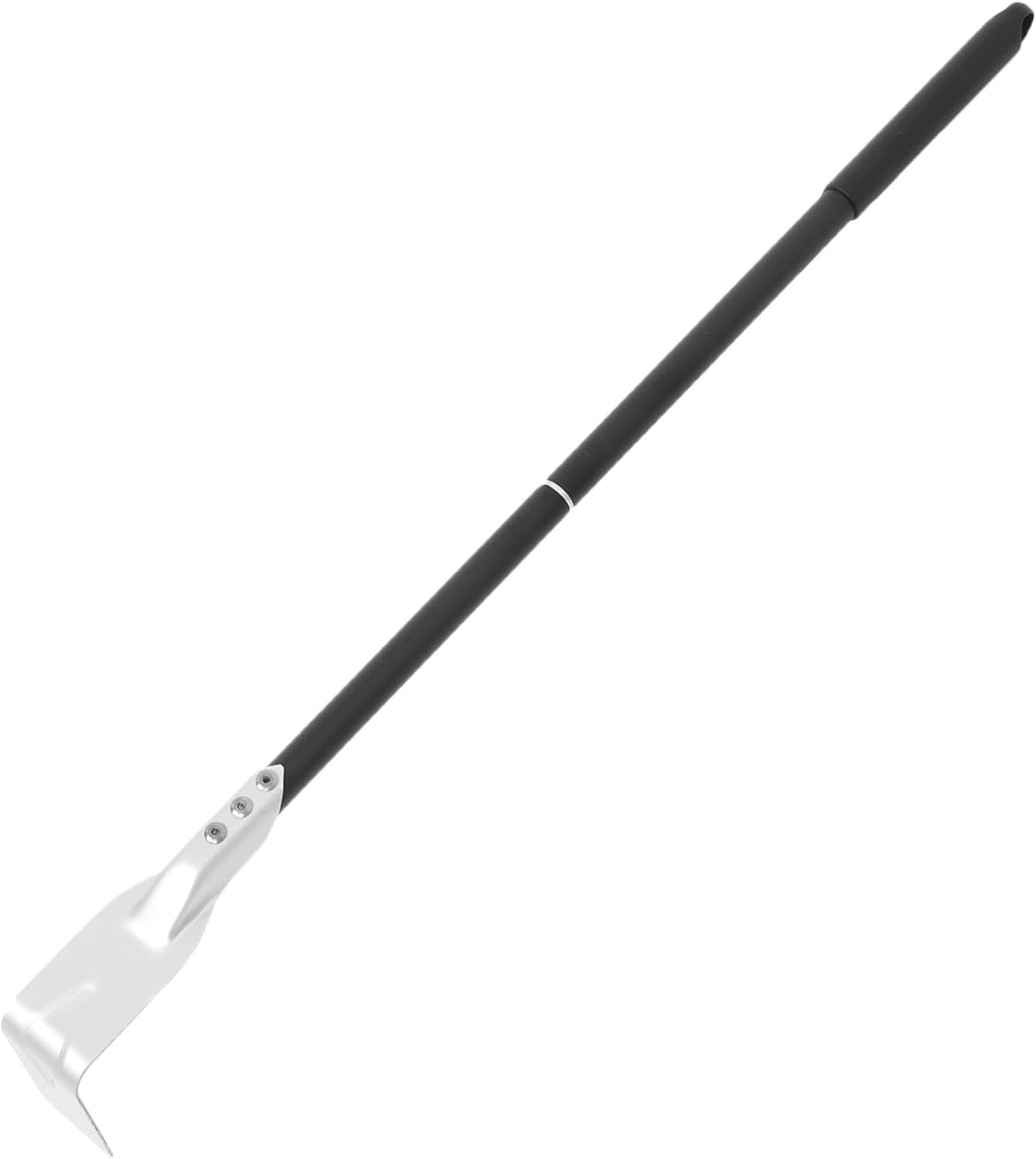 Pizza Oven Ash Rake Tool - Long Handle
