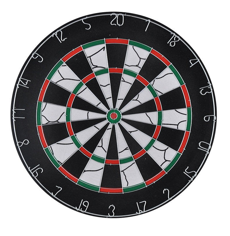 18inches standard 2 sides dartboard set