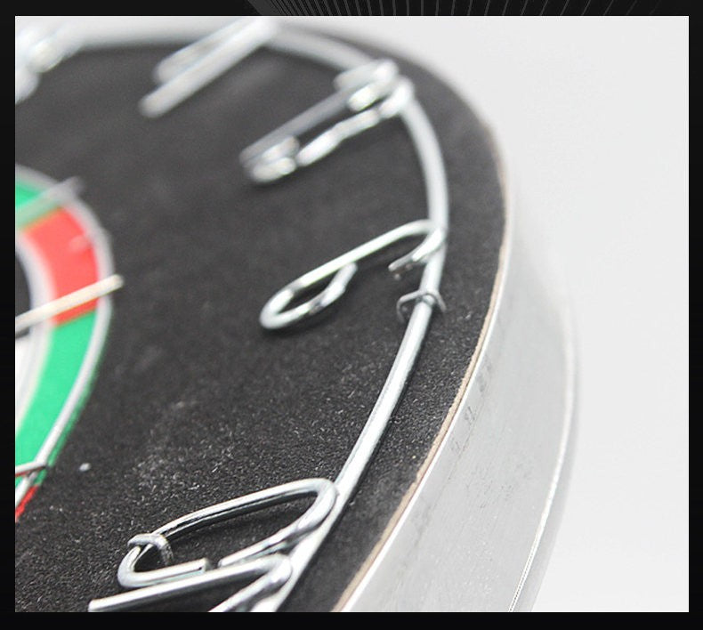 18inches standard 2 sides dartboard set