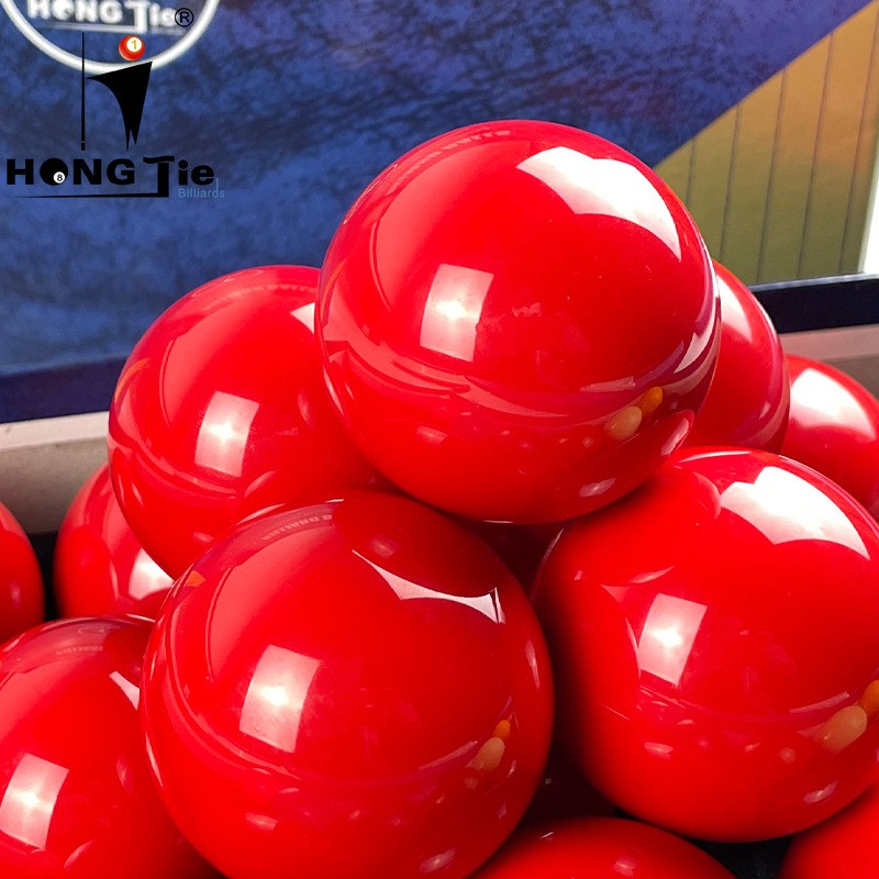 3A Crystal Premier Snooker Ball Set