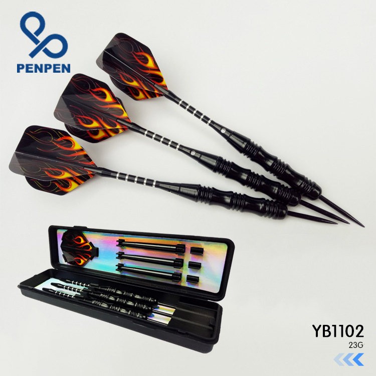 PENPEN 23g Dart Slingshot Needle-Type Stainless Steel Dart Set
