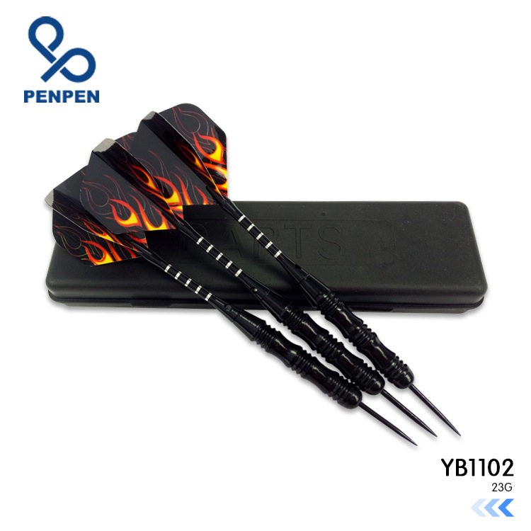 PENPEN 23g Dart Slingshot Needle-Type Stainless Steel Dart Set