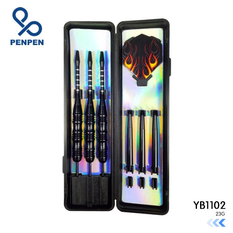 PENPEN 23g Dart Slingshot Needle-Type Stainless Steel Dart Set