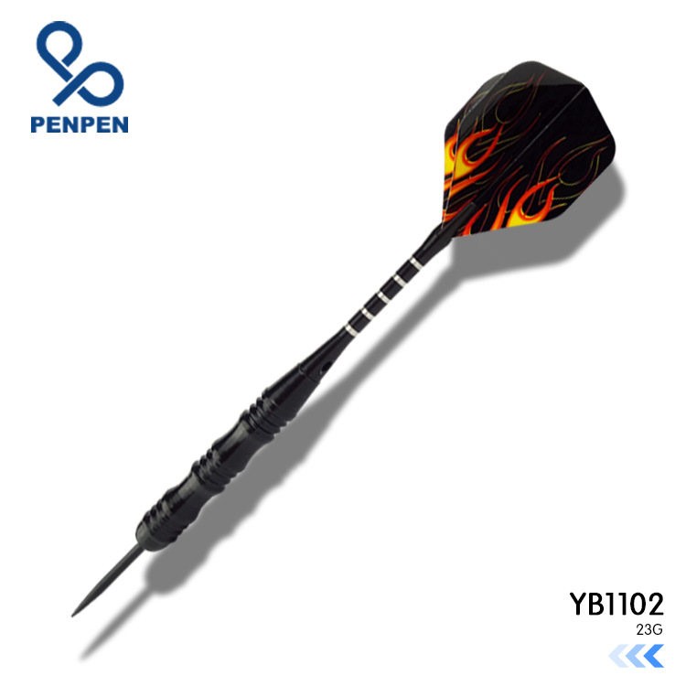PENPEN 23g Dart Slingshot Needle-Type Stainless Steel Dart Set