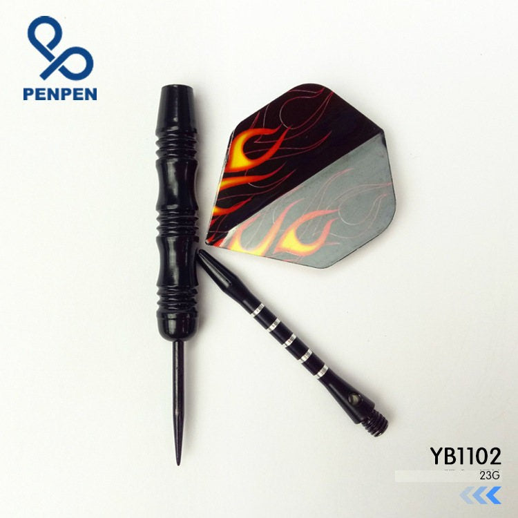 PENPEN 23g Dart Slingshot Needle-Type Stainless Steel Dart Set