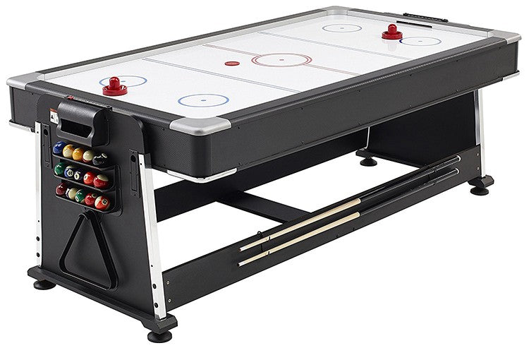 7ft 4 in1 Convertible Pool Table set