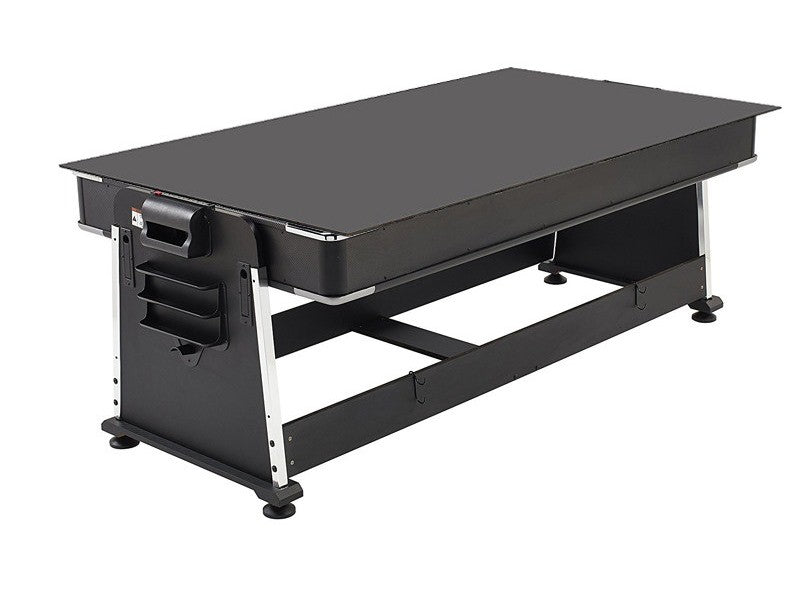 7ft 4 in1 Convertible Pool Table set