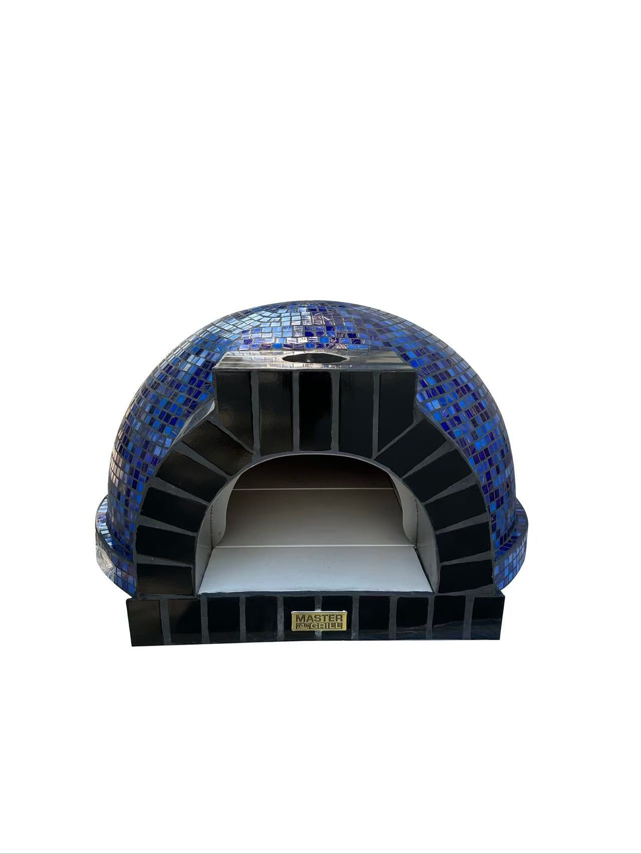 Mosaic Wood Fire Pizza Oven - Model 840